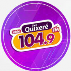 Rádio Quixeré FM 104,9